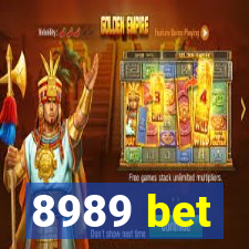 8989 bet